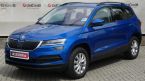 Škoda Karoq - fotka číslo 0