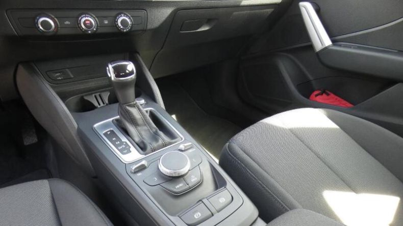 Audi Q2 - hlavní fotka