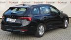 Škoda Octavia - fotka číslo 2