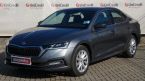 Škoda Octavia - fotka číslo 0