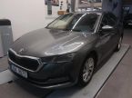 Škoda Octavia - fotka číslo 1