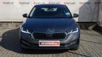 Škoda Octavia - fotka číslo 1