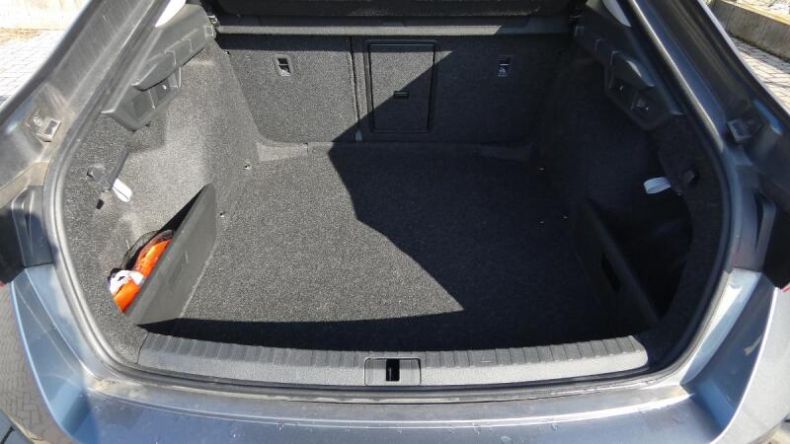 Škoda Octavia - hlavní fotka