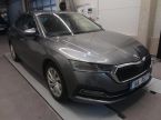 Škoda Octavia - fotka číslo 2