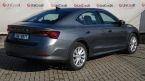 Škoda Octavia - fotka číslo 2