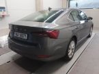 Škoda Octavia - fotka číslo 3
