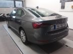 Škoda Octavia - fotka číslo 4