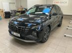 Hyundai Tucson - fotka číslo 0