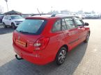 Škoda Fabia - fotka číslo 3