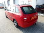 Škoda Fabia - fotka číslo 4