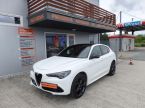 Alfa Romeo Stelvio - fotka číslo 0