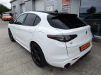 Alfa Romeo Stelvio - fotka číslo 4