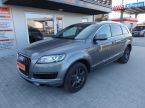Audi Q7 - fotka číslo 1