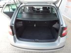 Škoda Fabia - fotka číslo 7