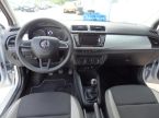Škoda Fabia - fotka číslo 10