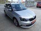 Škoda Fabia - fotka číslo 2