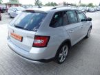 Škoda Fabia - fotka číslo 3