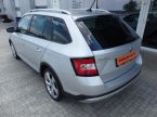 Škoda Fabia - fotka číslo 4