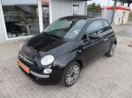 Fiat 500 - fotka číslo 1