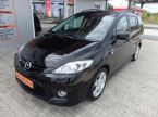 Mazda 5 - fotka číslo 1
