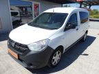 Dacia Dokker - fotka číslo 1