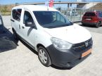 Dacia Dokker - fotka číslo 2