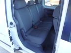 Volkswagen Caddy - fotka číslo 9