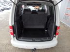 Volkswagen Caddy - fotka číslo 10