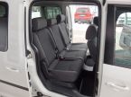 Volkswagen Caddy - fotka číslo 12