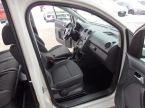 Volkswagen Caddy - fotka číslo 13