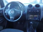Volkswagen Caddy - fotka číslo 13