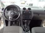 Volkswagen Caddy - fotka číslo 14