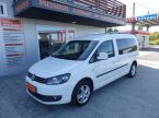 Volkswagen Caddy - fotka číslo 1