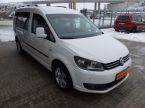 Volkswagen Caddy - fotka číslo 2