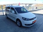 Volkswagen Caddy - fotka číslo 2