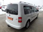 Volkswagen Caddy - fotka číslo 3