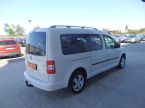 Volkswagen Caddy - fotka číslo 3