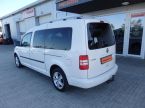 Volkswagen Caddy - fotka číslo 4