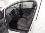 Volkswagen Caddy - fotka číslo 5