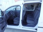 Volkswagen Caddy - fotka číslo 6