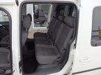 Volkswagen Caddy - fotka číslo 7