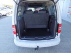 Volkswagen Caddy - fotka číslo 8