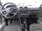 Škoda Roomster - fotka číslo 10
