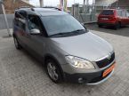 Škoda Roomster - fotka číslo 2