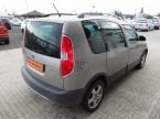 Škoda Roomster - fotka číslo 3