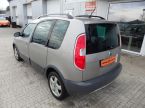 Škoda Roomster - fotka číslo 4