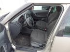 Škoda Roomster - fotka číslo 5