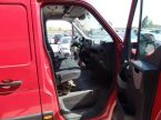 Opel Movano - fotka číslo 12