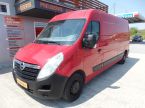 Opel Movano - fotka číslo 1