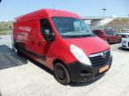 Opel Movano - fotka číslo 2